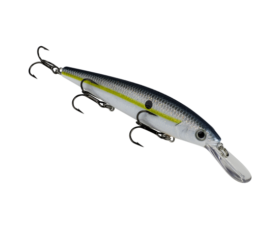 Jerkbait 300 Deep Sexy Shad