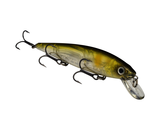 Jerkbait 300 Clear AYU