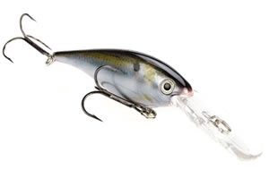 Lucky Shad Natural Shad