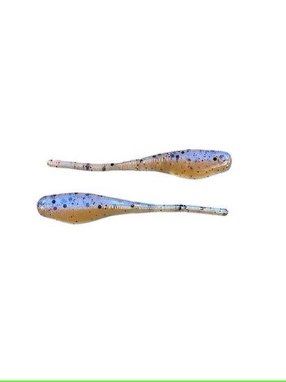 Paperclip ST Mayfly
