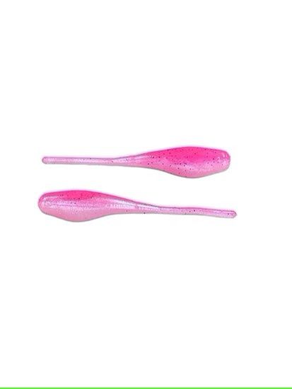 Paperclip ST Glow Pink