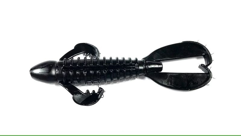 Revelation Craw Black