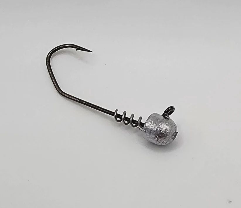 1/4 ScrewLoc Worm Nose