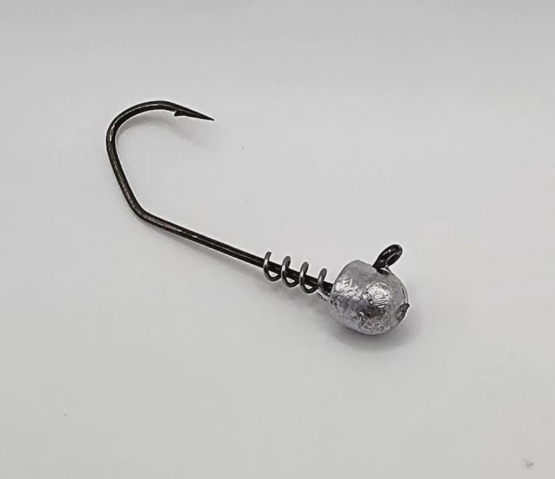 1/4 ScrewLoc Worm Nose