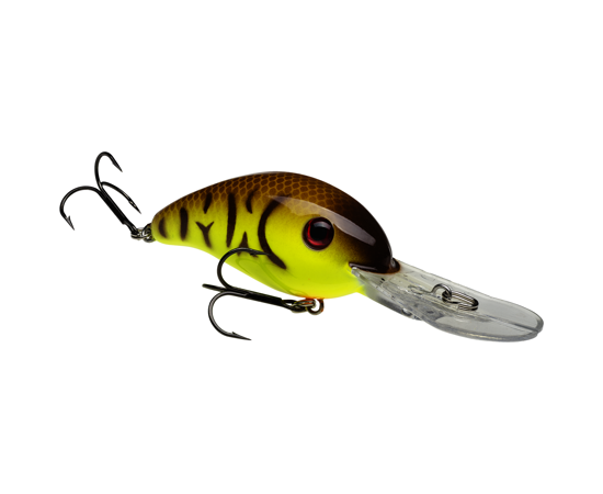 3XD Chart. Belly Craw