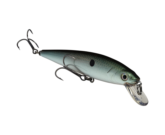 Jerkbait 200 Green Gizzard Shad