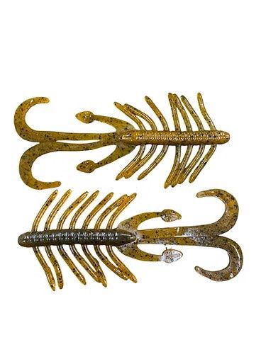 Kingdom Creature Alabama Craw