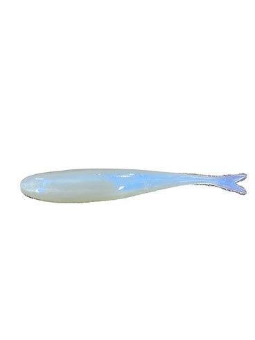 Genesis Minnow Pro Blue