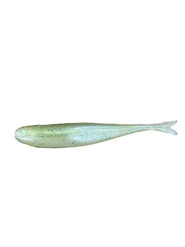 Genesis Minnow Smallie Magic