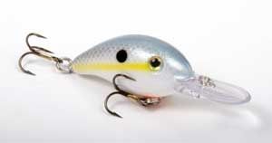 Mini 3 Sexy Shad