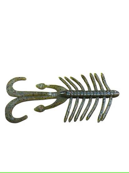 Kingdom Creature Shellcracker