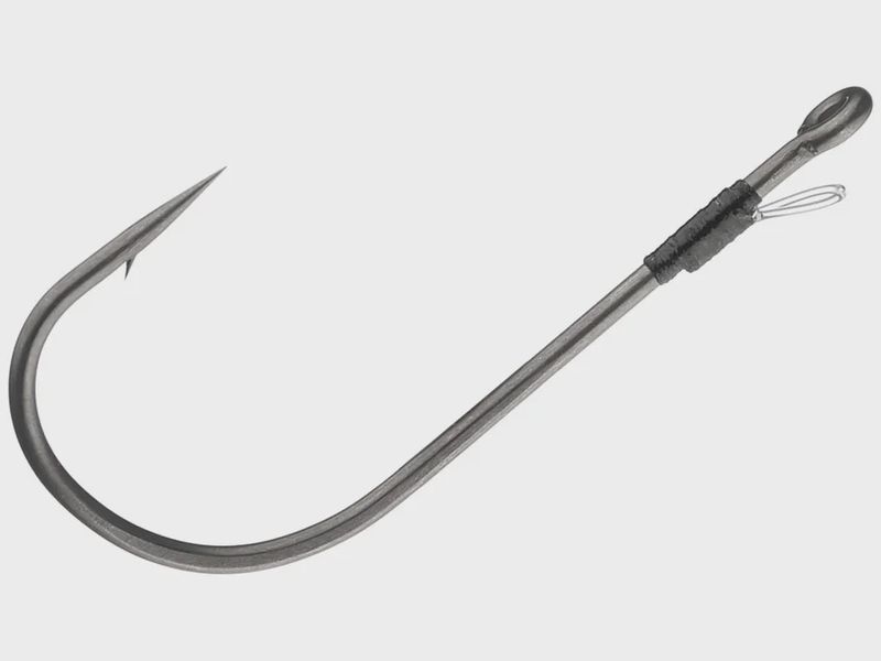 Jungle Flipping Hook