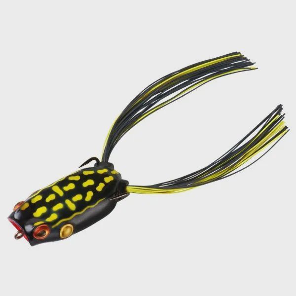 Poppin Pad Crasher 1/2 oz Dart Frog