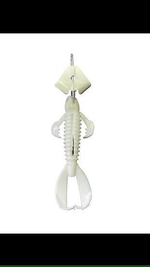Revelation Buzz White/White