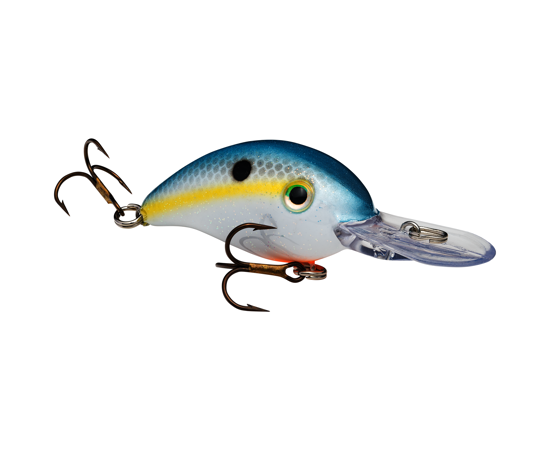 Series 3 Sexy Shad