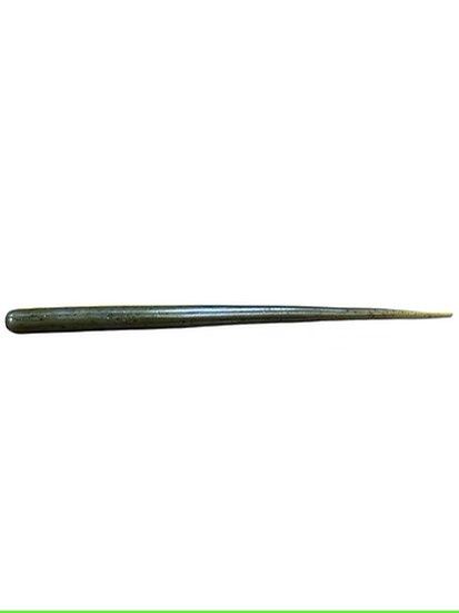 7D Floating Worm Magic Craw Swirl