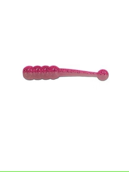 Crappie Hammer BT Glow Pink