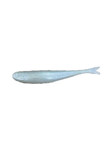 Genesis Minnow Natural Gizzard