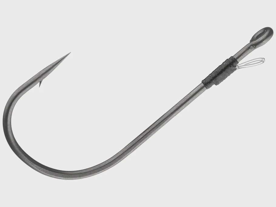 Jungle Flipping Hook, Hook Size: 3/0