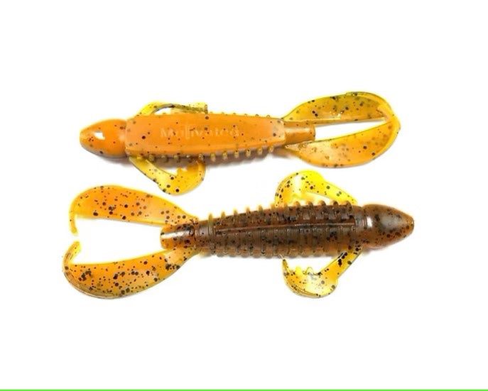 Revelation Craw Alabama Craw