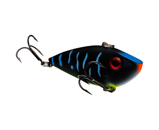 Red Eye Shad Wicked
