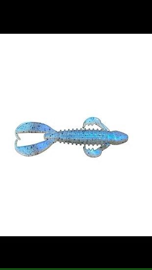 Revelation Craw Monkey Milk