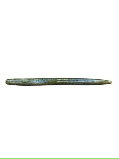 Salty Stick Magic Craw Swirl