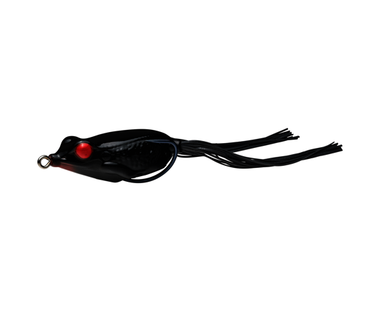 Sexy Frog Black