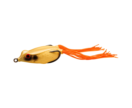 Sexy Frog Bone