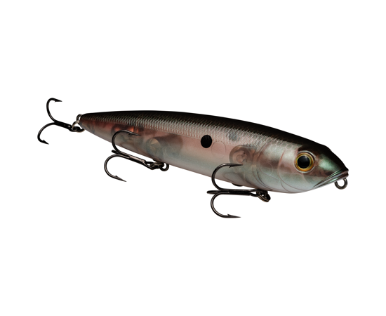 Sexy Dawg JR Green Gizzard Shad