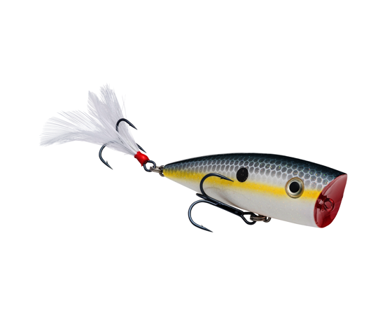 Splash JR Sexy Shad