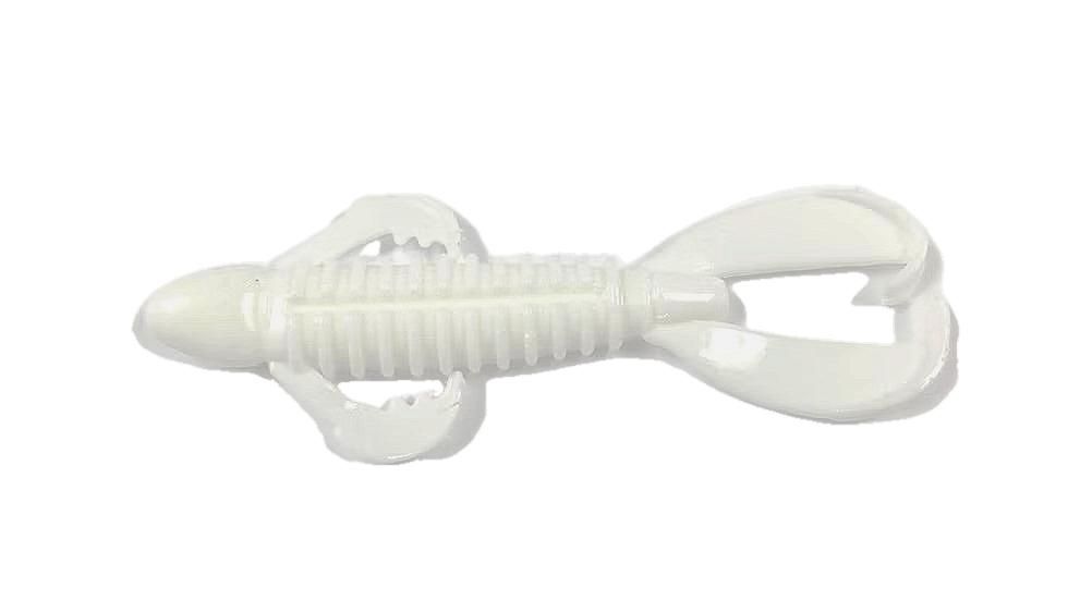 Revelation Craw White