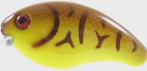 Series 3 Chart. Belly Craw