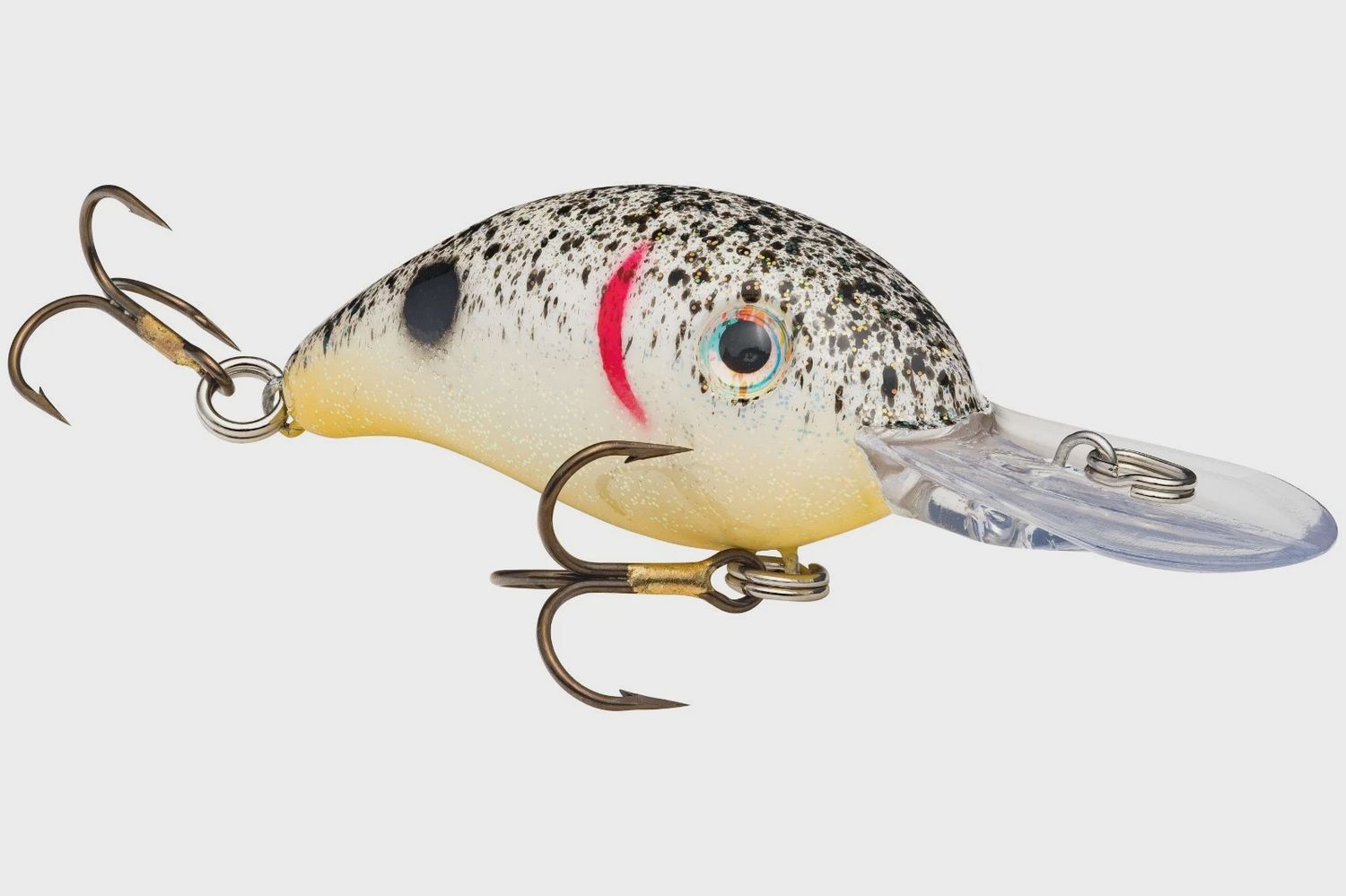 Series 3 Pearl Splatterback/ Chart. Belly