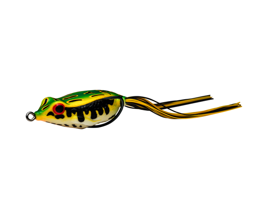 Sexy Frog Leopard Frog