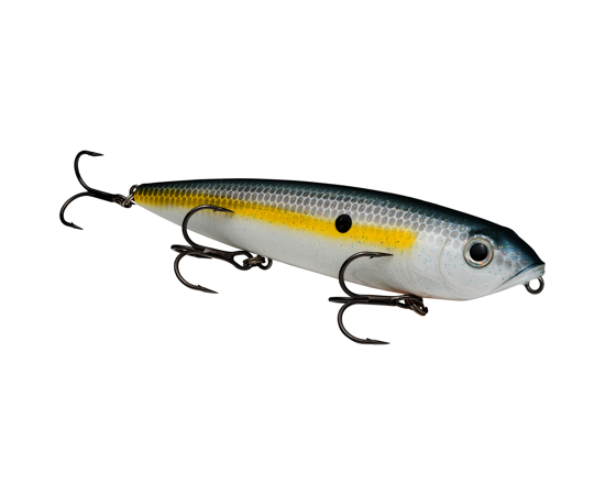 Sexy Dawg JR Sexy Shad