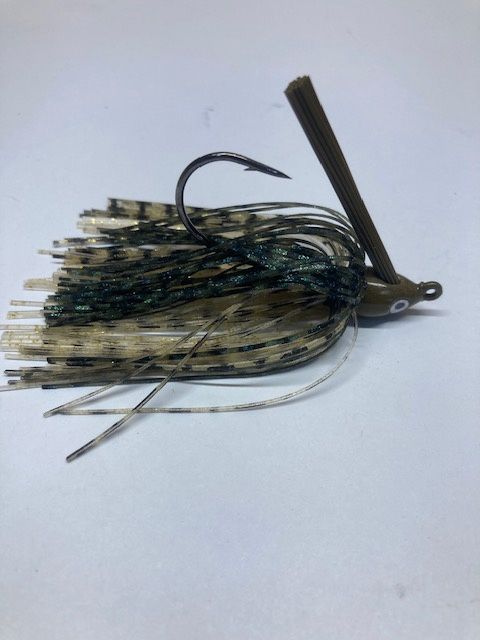 Swim Jig
