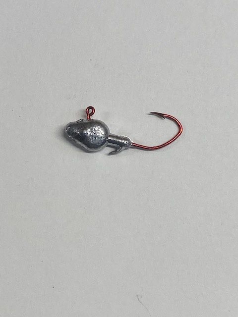 Minnow Head Jighead