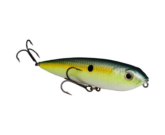 Sexy Dawg JR Chart. Sexy Shad