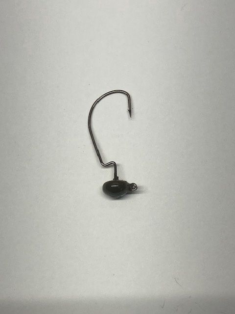 Midwest Finesse Jig