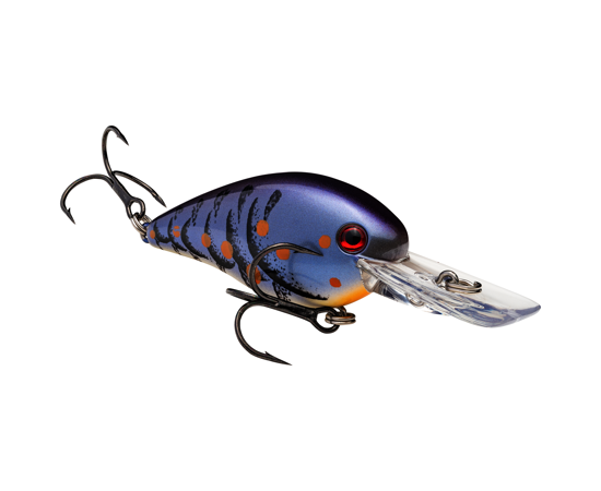 1.5 Deep Blue Craw