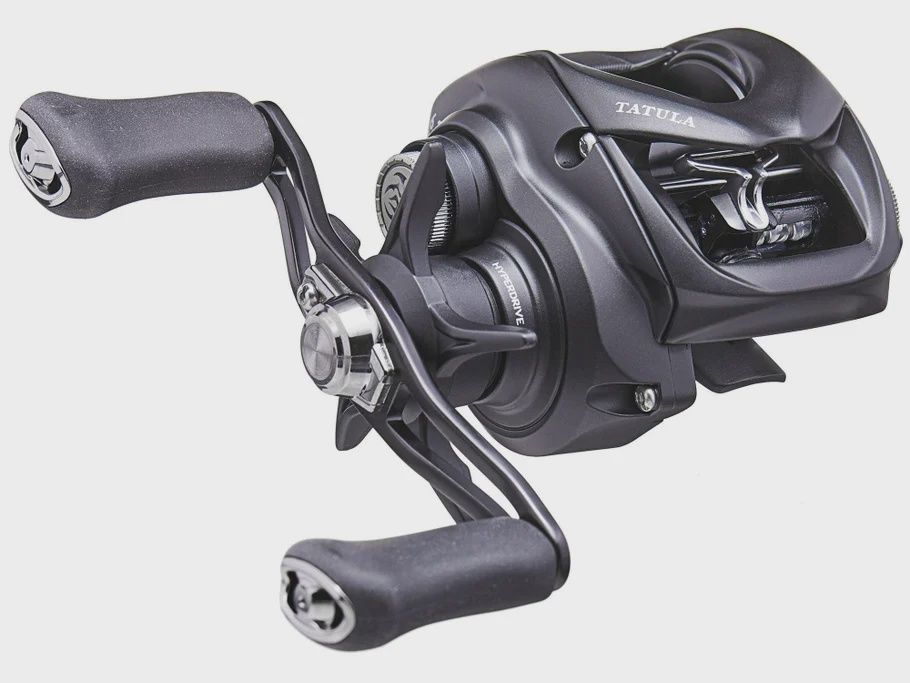 Tatula CT 100XS 8.1:1 RH
