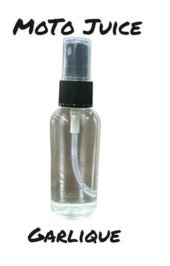 Moto Juice Garlique