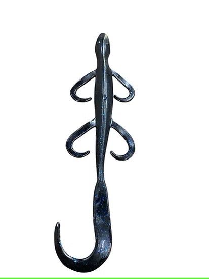 MoTivated Floating Lizard