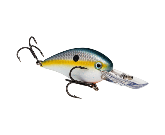 1.5 Deep Sexy Shad