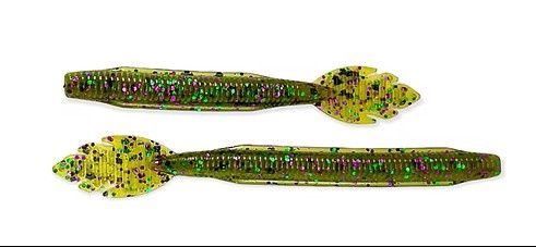 5” Hot Shot Watermelon Candy