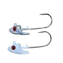 Even Keel Swim Bait Head