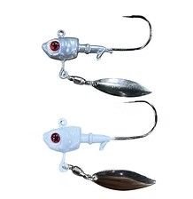 Herring Head Underspin