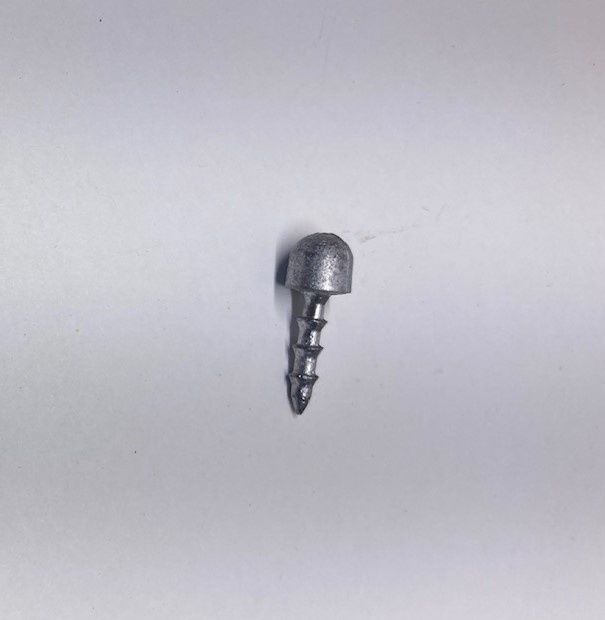 Neko Weight, Weight: 1/16 oz