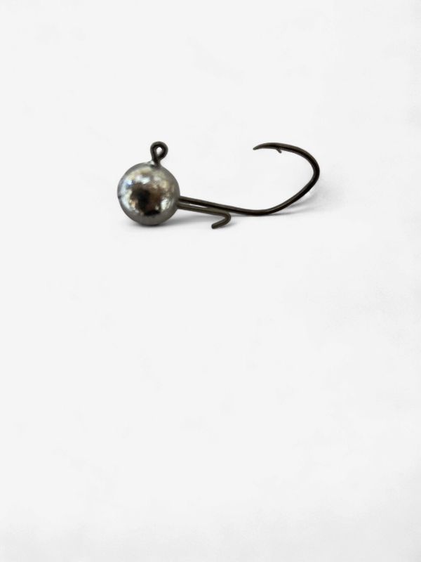 Round Head Jig wire keeper